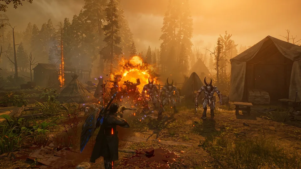 Mastering Evilbane Hack and Slash ARPG Combat Strategies