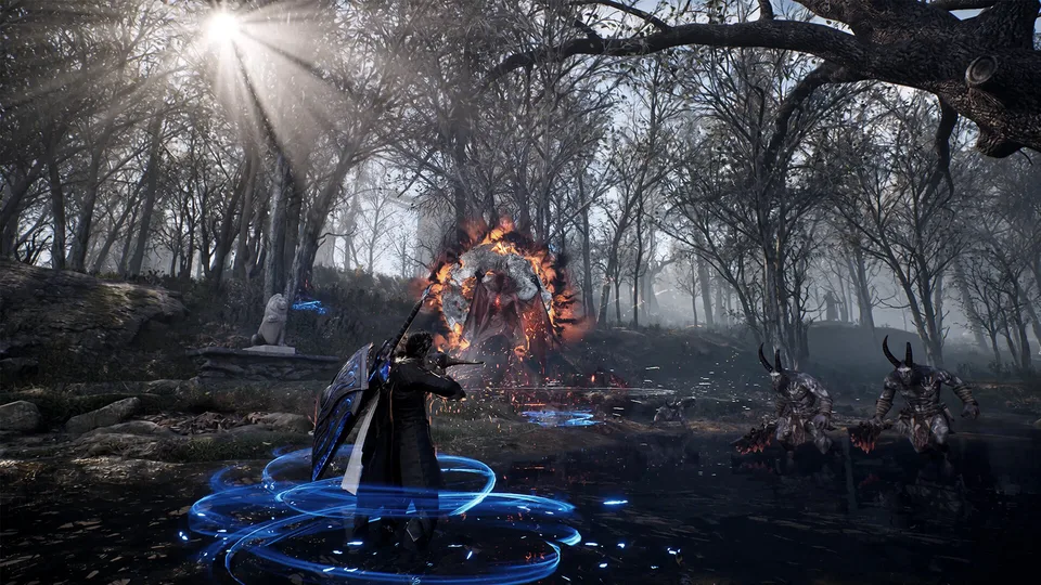 EVILBANE and the RAVEN Universe: Confirmed Connections