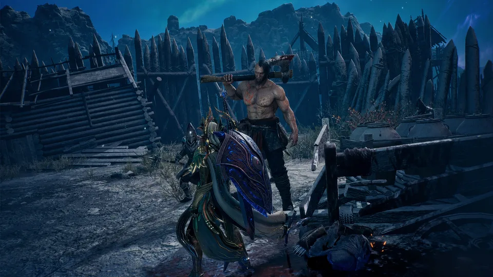 Mastering Evilbane Weapon Upgrades and Gear Progression