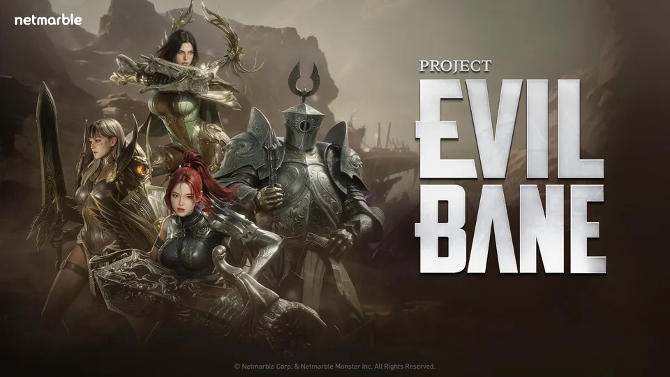 Evilbane Netmarble Co-op Action RPG Guide & Playtest